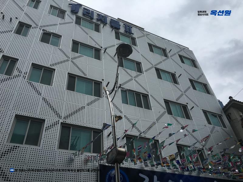 2025타경20863 경상남도 창원시 마산합포구 아구찜길 7, 리치클2 지3층 301호 근린상가 경매 이미지