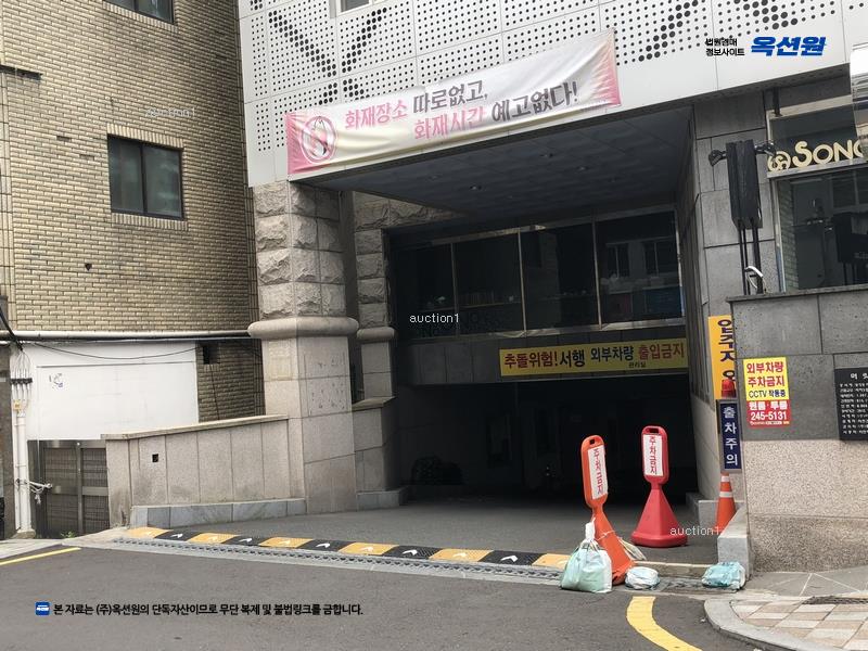 2025타경20863 경상남도 창원시 마산합포구 아구찜길 7, 리치클2 지3층 301호 근린상가 경매 이미지
