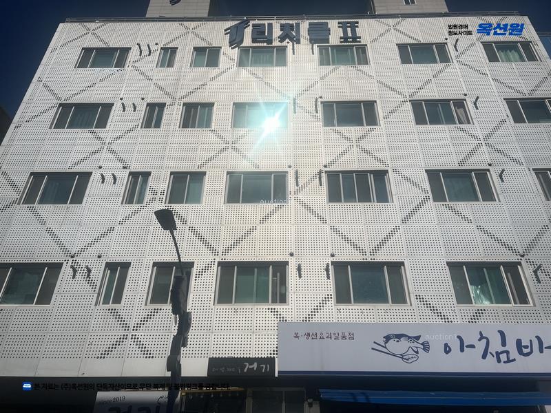 2025타경20863 경상남도 창원시 마산합포구 아구찜길 7, 리치클2 지3층 301호 근린상가 경매 이미지