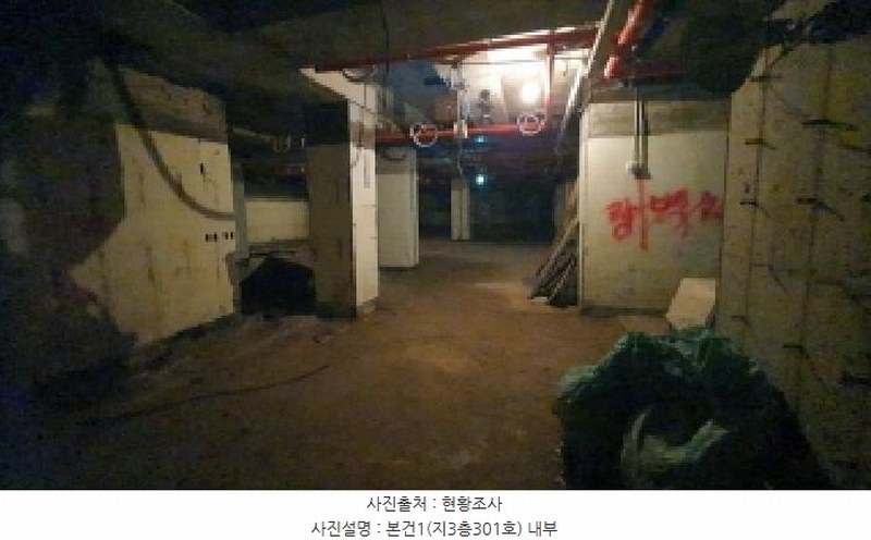 2025타경20863 경상남도 창원시 마산합포구 아구찜길 7, 리치클2 지3층 301호 근린상가 경매 이미지