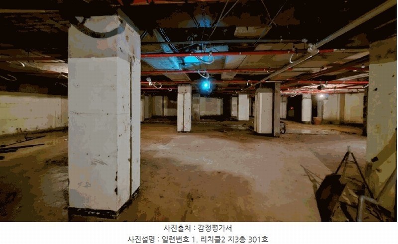 2025타경20863 경상남도 창원시 마산합포구 아구찜길 7, 리치클2 지3층 301호 근린상가 경매 이미지