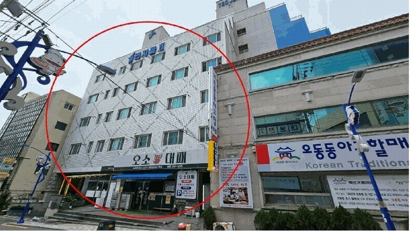 2025타경20863 경상남도 창원시 마산합포구 아구찜길 7, 리치클2 지3층 301호 근린상가 경매 이미지