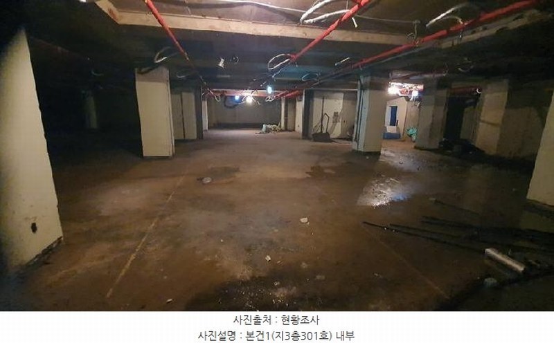 2025타경20863 경상남도 창원시 마산합포구 아구찜길 7, 리치클2 지3층 301호 근린상가 경매 이미지