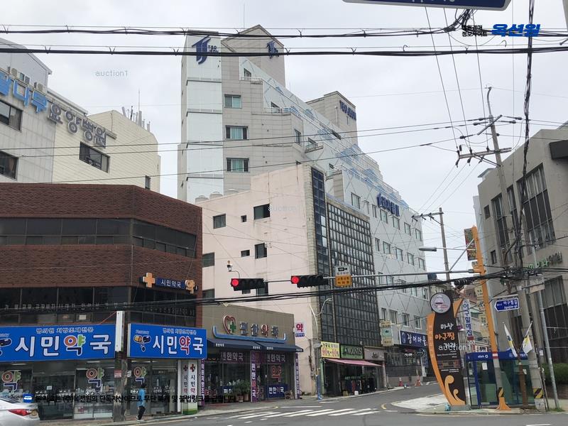2025타경20863 경상남도 창원시 마산합포구 아구찜길 7, 리치클2 지3층 301호 근린상가 경매 이미지