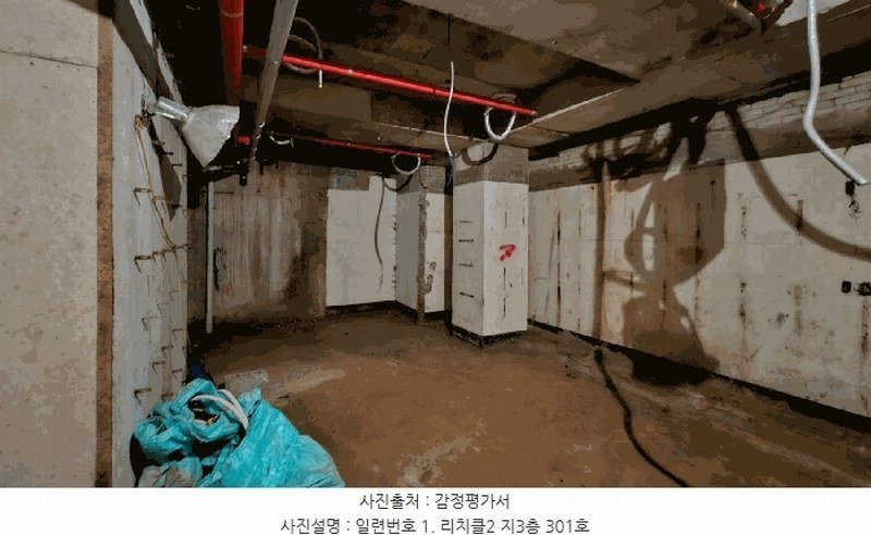 2025타경20863 경상남도 창원시 마산합포구 아구찜길 7, 리치클2 지3층 301호 근린상가 경매 이미지