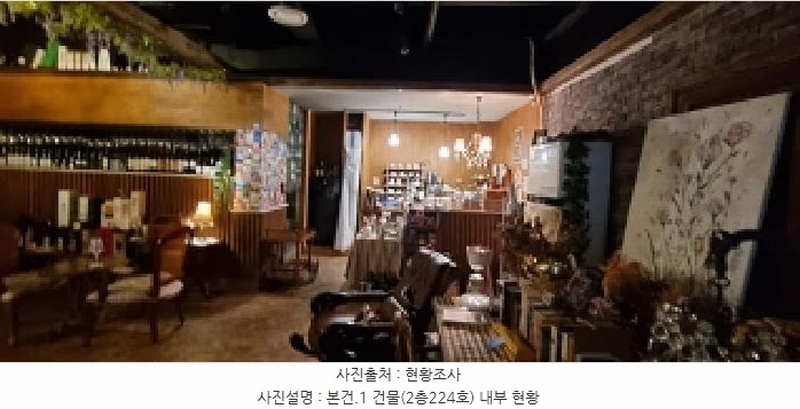 2025타경506 경상남도 창원시 성산구 마디미로38번길 11, 네스트빌딩 2층 224호 근린상가 경매 이미지