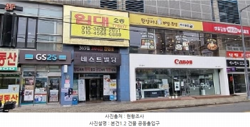 2025타경506 경상남도 창원시 성산구 마디미로38번길 11, 네스트빌딩 2층 224호 근린상가 경매 이미지
