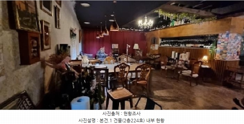 2025타경506 경상남도 창원시 성산구 마디미로38번길 11, 네스트빌딩 2층 224호 근린상가 경매 이미지