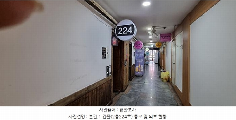 2025타경506 경상남도 창원시 성산구 마디미로38번길 11, 네스트빌딩 2층 224호 근린상가 경매 이미지
