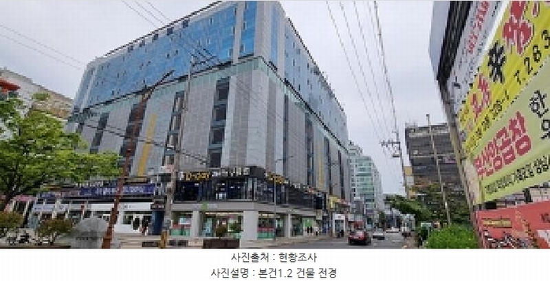 2025타경506 경상남도 창원시 성산구 마디미로38번길 11, 네스트빌딩 2층 224호 근린상가 경매 이미지