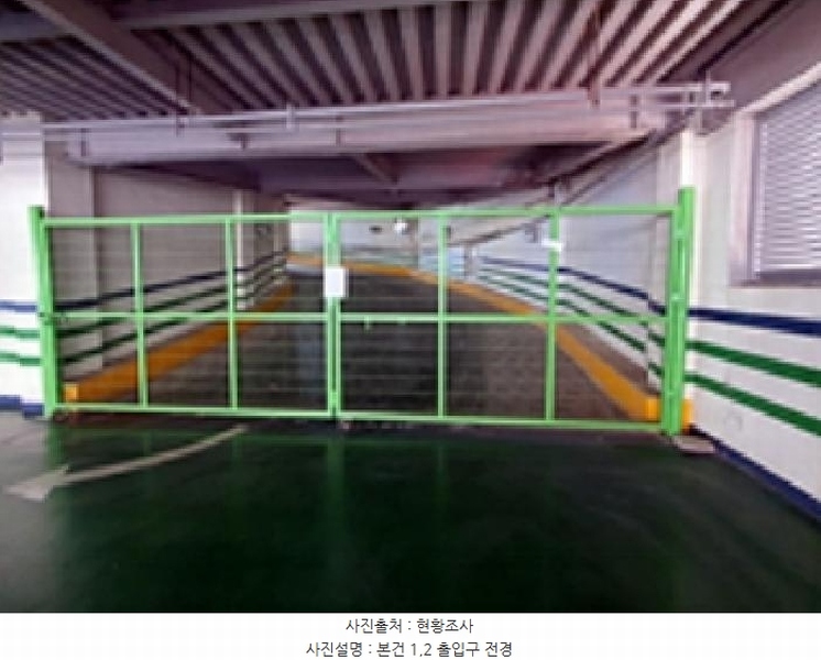 2025타경582 경상남도 김해시 계동로23번길 19-14, 부자빌딩투 5층 501호 자동차관련시설 경매 이미지