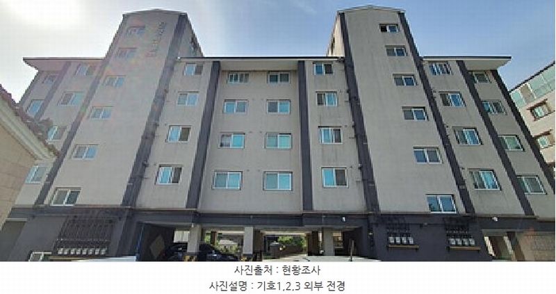2025타경11421 경상남도 김해시 진영로50번길 46, 진영썬빌 101동 4층 403호 다세대(빌라) 경매 이미지