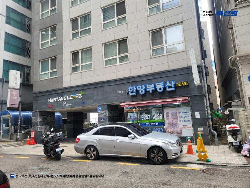 2025타경103050 서울특별시 종로구 난계로29가길 20, 숭인한양립스 3층 302호 아파트[공급6평형] 경매 이미지