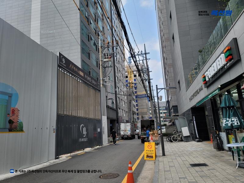 2025타경103050 서울특별시 종로구 난계로29가길 20, 숭인한양립스 3층 302호 아파트[공급6평형] 경매 이미지