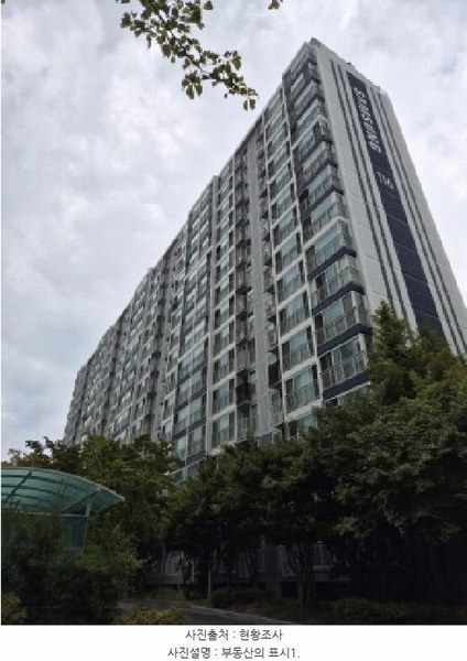 2025타경12324 울산광역시 북구 천곡남로 37, 삼성ㆍ코아루아파트 116동 1층 104호 아파트[공급25평형] 경매 이미지