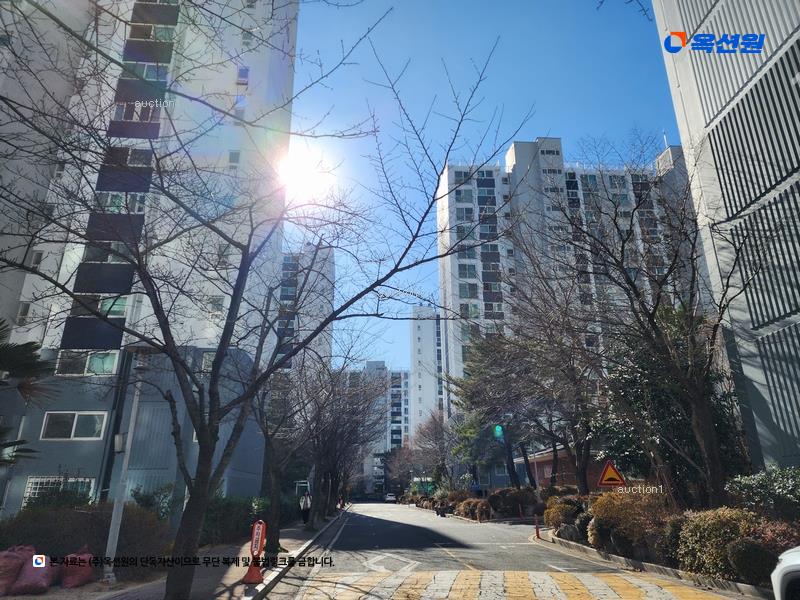 2025타경12324 울산광역시 북구 천곡남로 37, 삼성ㆍ코아루아파트 116동 1층 104호 아파트[공급25평형] 경매 이미지
