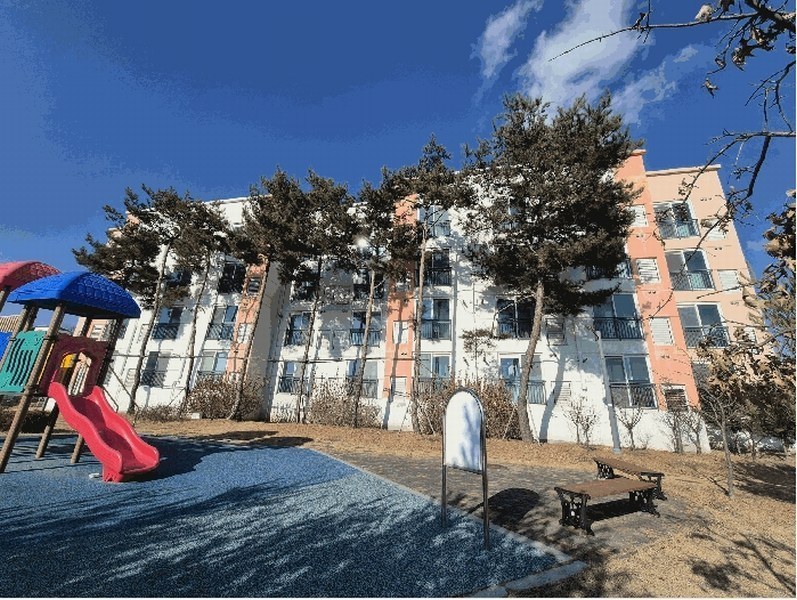 2025타경12948 충청남도 천안시 동남구 5산단로 420, 부경타운하우스2단지 202동 2층 202호 다세대(빌라) 경매 이미지