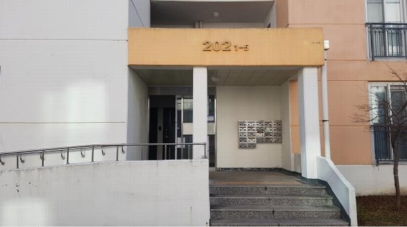 2025타경12948 충청남도 천안시 동남구 5산단로 420, 부경타운하우스2단지 202동 2층 202호 다세대(빌라) 경매 이미지