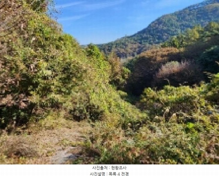 2025타경628 전라남도 순천시 승주읍 신성리 1116-1 창고 경매 이미지
