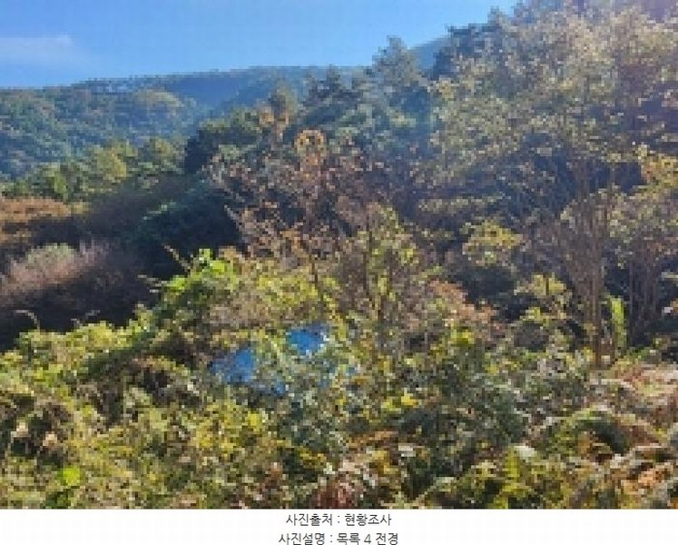 2025타경628 전라남도 순천시 승주읍 신성리 1116-1 창고 경매 이미지