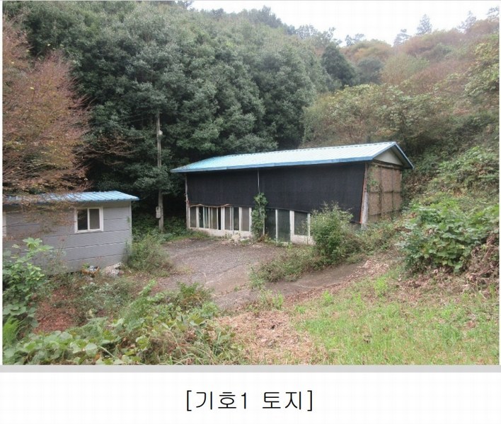 2025타경628 전라남도 순천시 승주읍 신성리 1116-1 창고 경매 이미지
