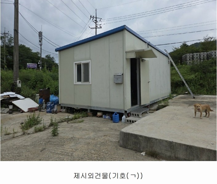 2025타경51817 전라남도 순천시 서면 구상리 248 공장 경매 이미지