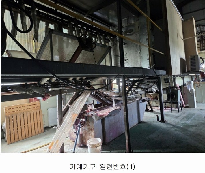 2025타경51817 전라남도 순천시 서면 구상리 248 공장 경매 이미지