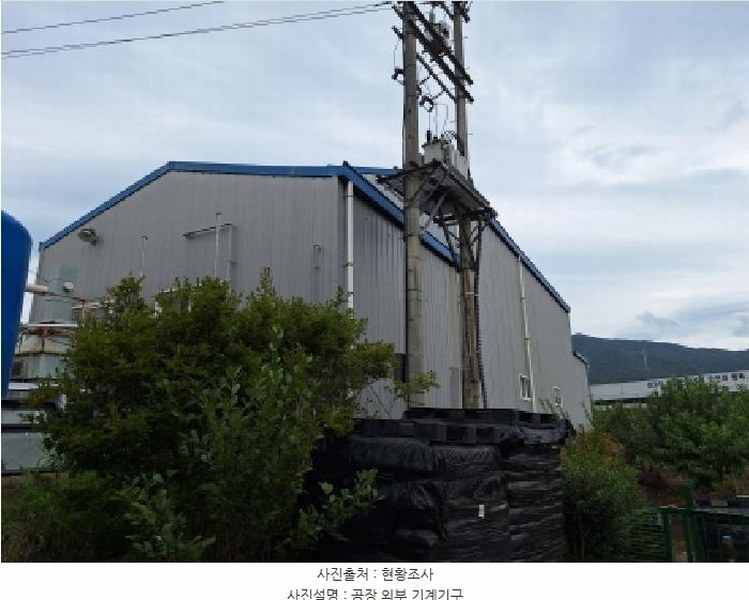2025타경51817 전라남도 순천시 서면 구상리 248 공장 경매 이미지