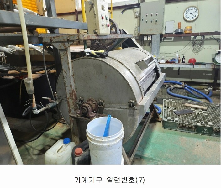 2025타경51817 전라남도 순천시 서면 구상리 248 공장 경매 이미지