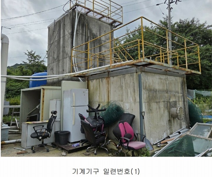 2025타경51817 전라남도 순천시 서면 구상리 248 공장 경매 이미지