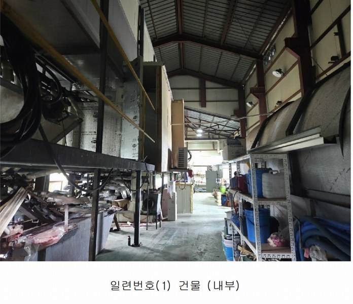 2025타경51817 전라남도 순천시 서면 구상리 248 공장 경매 이미지