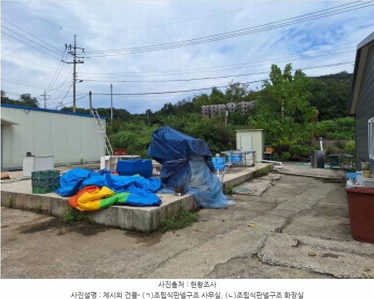 2025타경51817 전라남도 순천시 서면 구상리 248 공장 경매 이미지