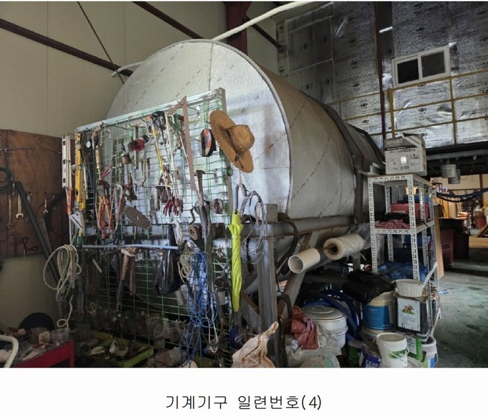 2025타경51817 전라남도 순천시 서면 구상리 248 공장 경매 이미지