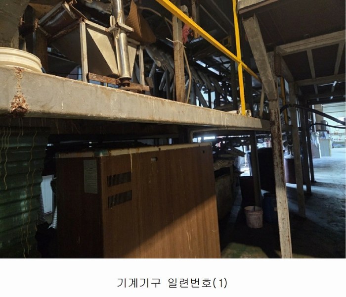 2025타경51817 전라남도 순천시 서면 구상리 248 공장 경매 이미지