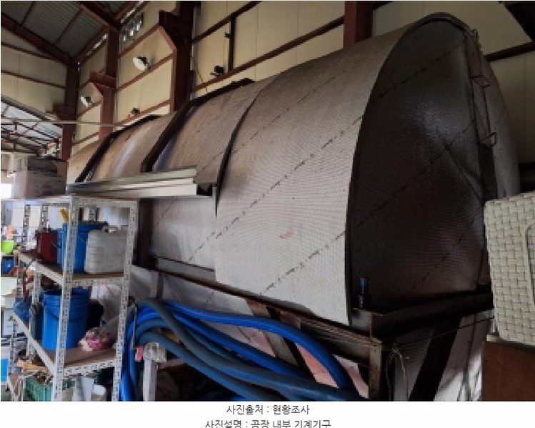 2025타경51817 전라남도 순천시 서면 구상리 248 공장 경매 이미지