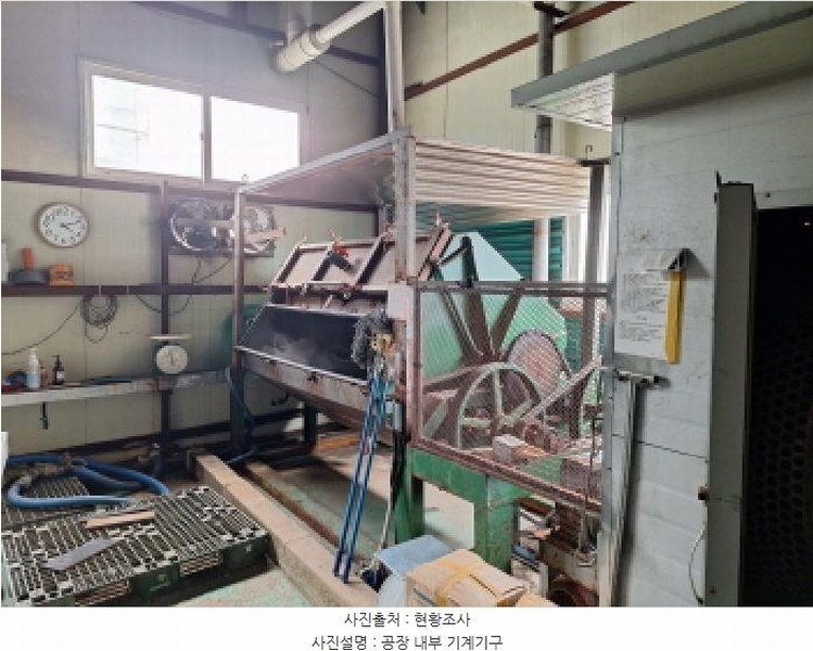 2025타경51817 전라남도 순천시 서면 구상리 248 공장 경매 이미지