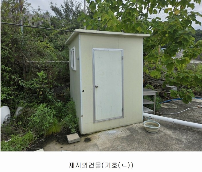 2025타경51817 전라남도 순천시 서면 구상리 248 공장 경매 이미지