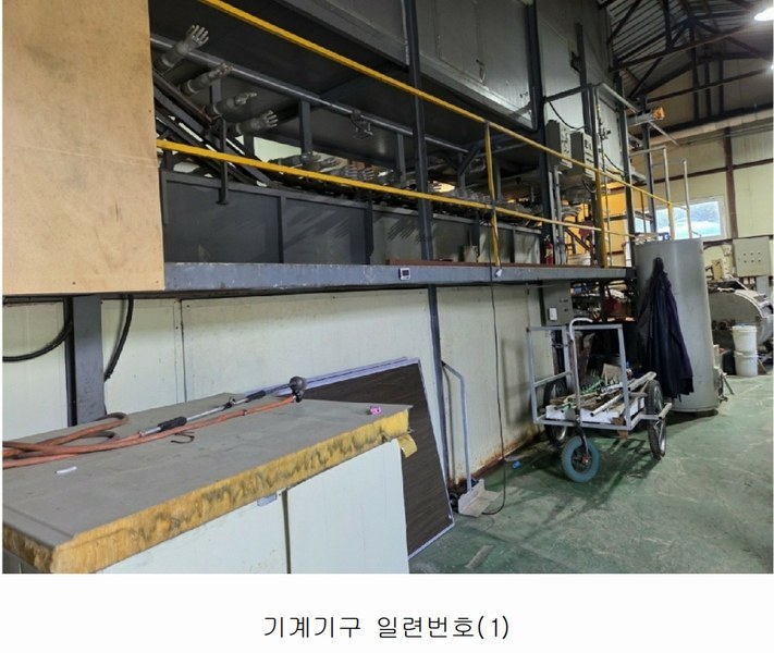 2025타경51817 전라남도 순천시 서면 구상리 248 공장 경매 이미지