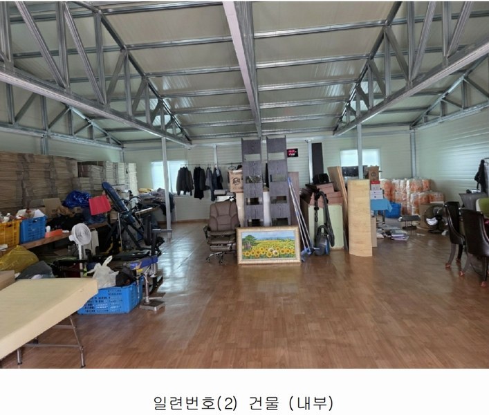 2025타경51817 전라남도 순천시 서면 구상리 248 공장 경매 이미지