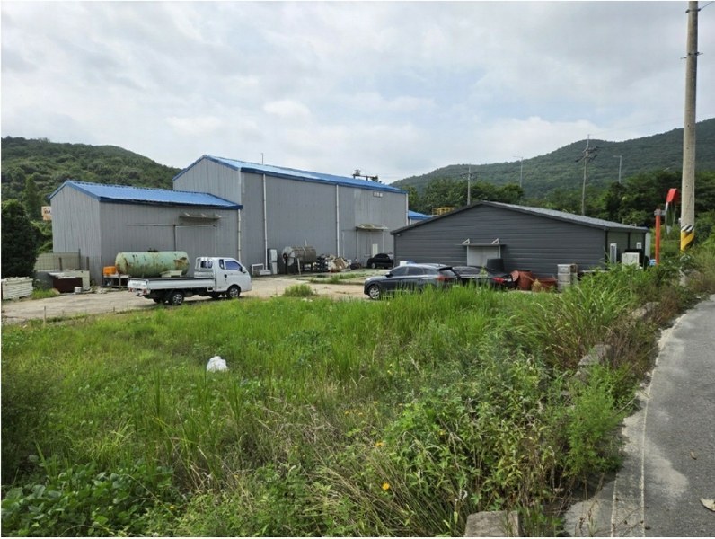 2025타경51817 전라남도 순천시 서면 구상리 248 공장 경매 이미지