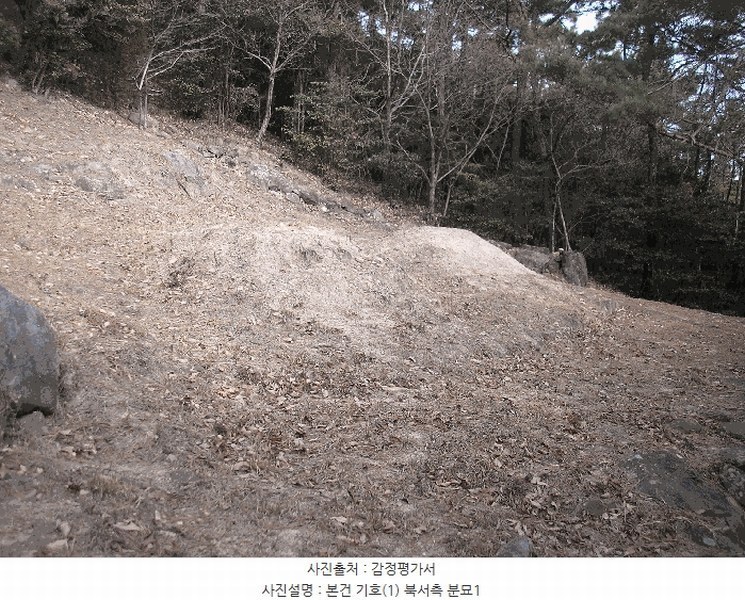 2026타경11 전라남도 광양시 마동 산68-16 임야 경매 이미지