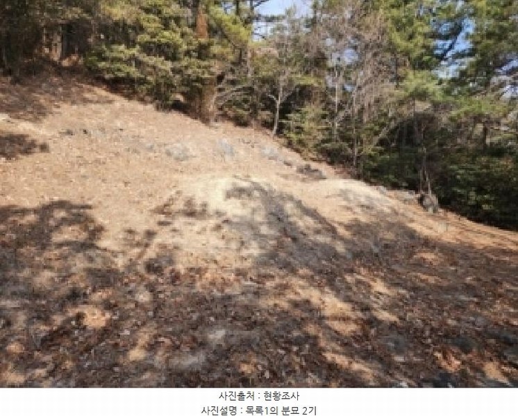 2026타경11 전라남도 광양시 마동 산68-16 임야 경매 이미지