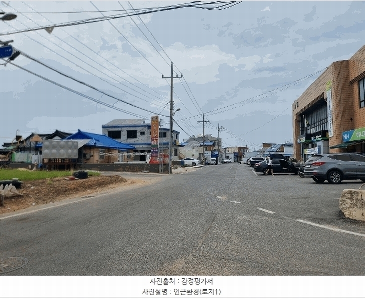 2025타경51248 전라남도 신안군 자은면 구영리 399-6 주택 경매 이미지