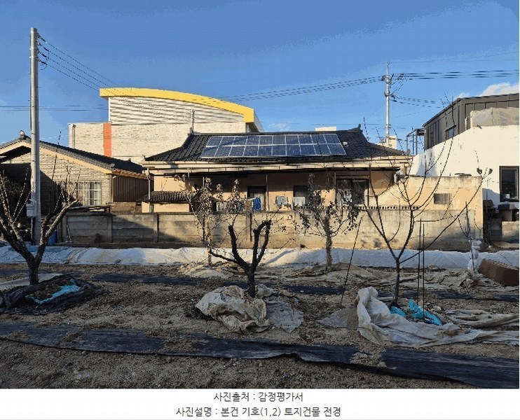 2025타경12709 충청남도 천안시 서북구 입장면 하장리 11-2 주택 경매 이미지