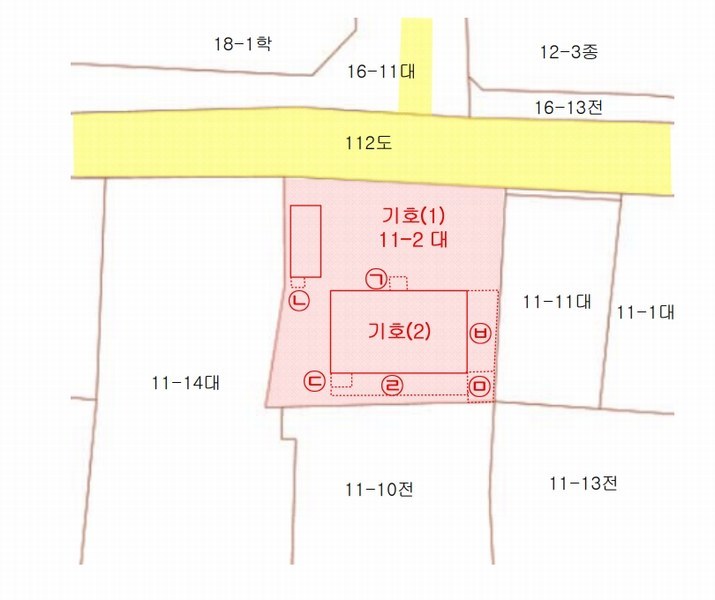2025타경12709 충청남도 천안시 서북구 입장면 하장리 11-2 주택 경매 이미지