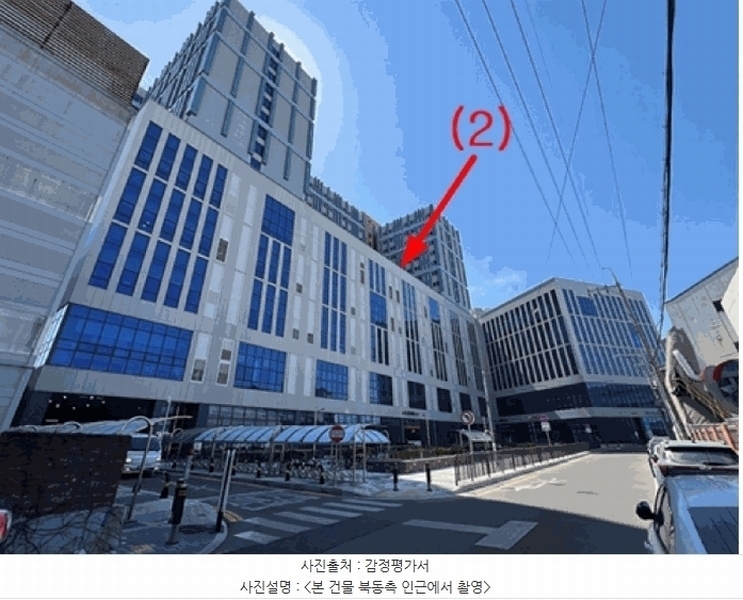 2025타경506 경기도 안산시 단원구 산단로 14, 안산케이디티지식산업센터 9층 905호 오피스텔 경매 이미지