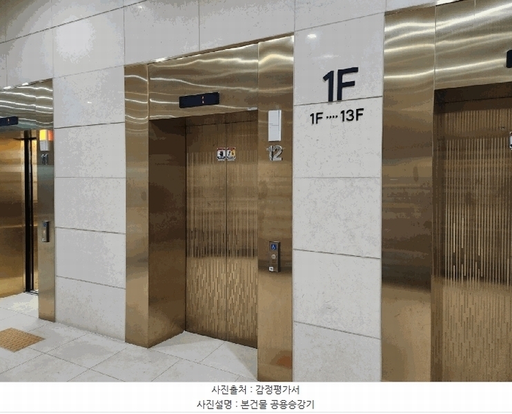2025타경52026 경기도 안산시 단원구 산단로 325, 리드스마트스퀘어지식산업센터 1층 씨에이-174호 근린상가 경매 이미지