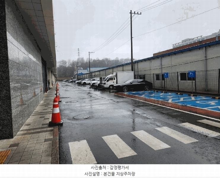 2025타경52026 경기도 안산시 단원구 산단로 325, 리드스마트스퀘어지식산업센터 1층 씨에이-174호 근린상가 경매 이미지