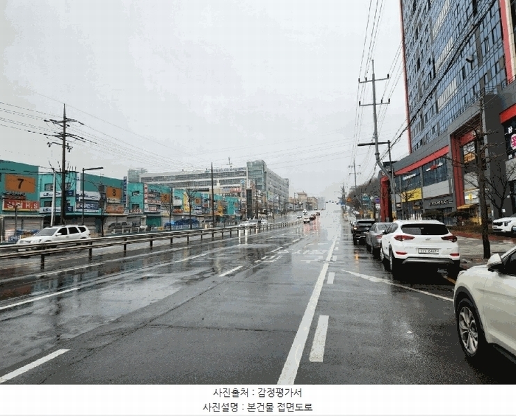 2025타경52026 경기도 안산시 단원구 산단로 325, 리드스마트스퀘어지식산업센터 1층 씨에이-174호 근린상가 경매 이미지