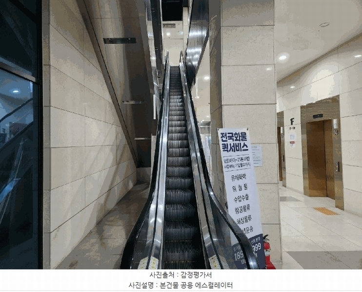 2025타경52026 경기도 안산시 단원구 산단로 325, 리드스마트스퀘어지식산업센터 1층 씨에이-174호 근린상가 경매 이미지